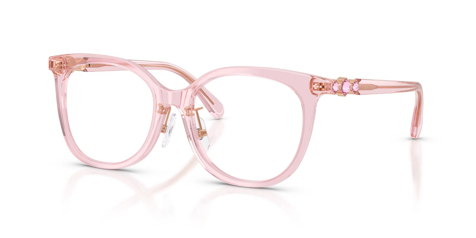 Swarovski 2055F Eyeglasses - view 12